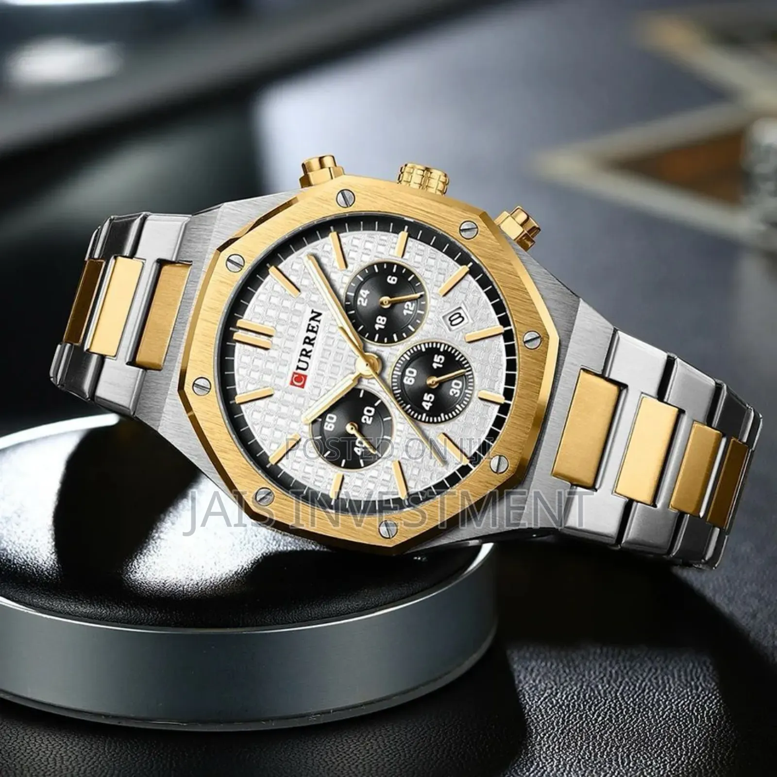 CURREN Watch