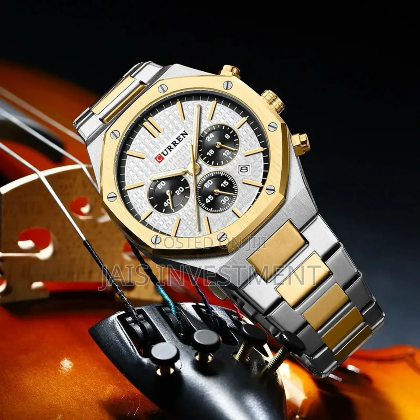 CURREN Watch
