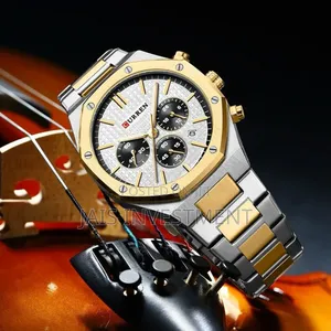 CURREN Watch