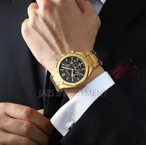 CURREN Watch