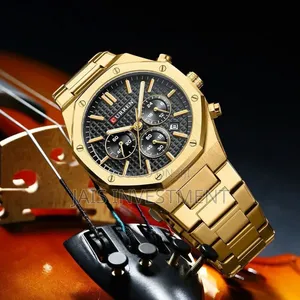 CURREN Watch