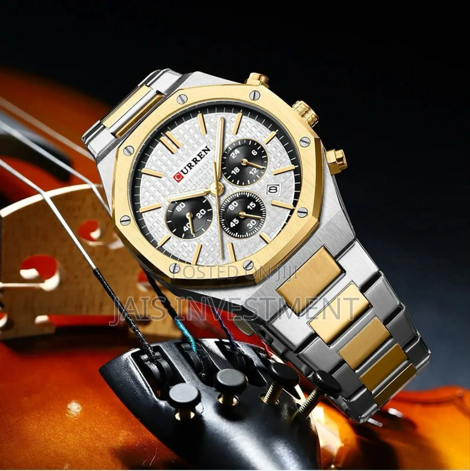 CURREN Watch