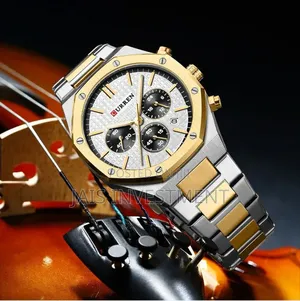 CURREN Watch