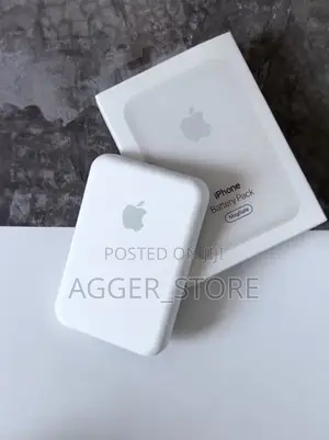 iPhone Battery Pack Original (Wireless)
