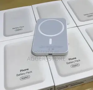 iPhone Battery Pack Original (Wireless)