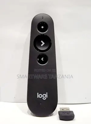 Logitech R500 Wireless Presenter Laser