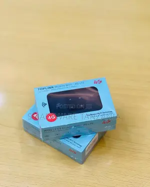 4G Low Cost, Super-fast Portable Mobile Wi-fi Hotspot