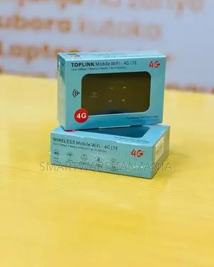 Mobile 4G Portable Router Wi-fi Hotspot 150mbps