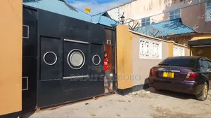 Furnished Studio Apartment in Sinza Kumekucha for rent