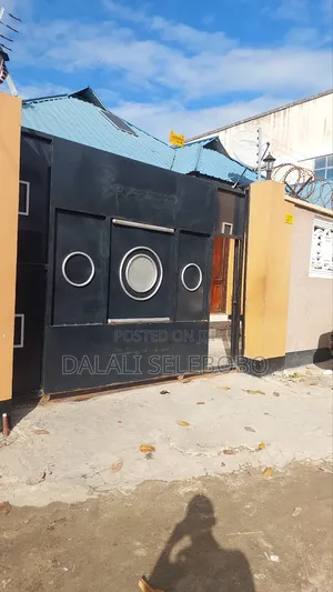 Furnished Studio Apartment in Sinza Kumekucha for rent