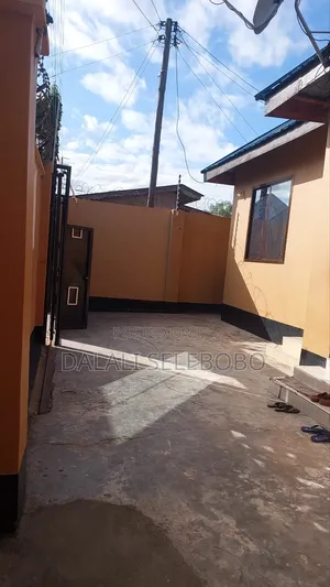 Furnished Studio Apartment in Sinza Kumekucha for rent