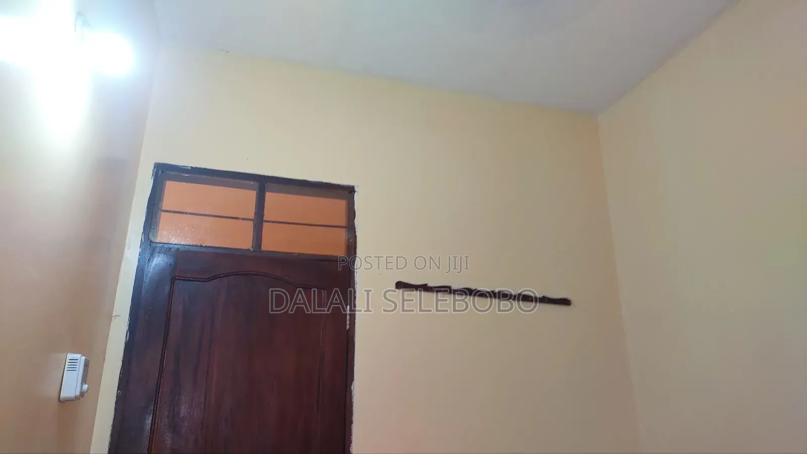 Furnished Studio Apartment in Sinza Kumekucha for rent