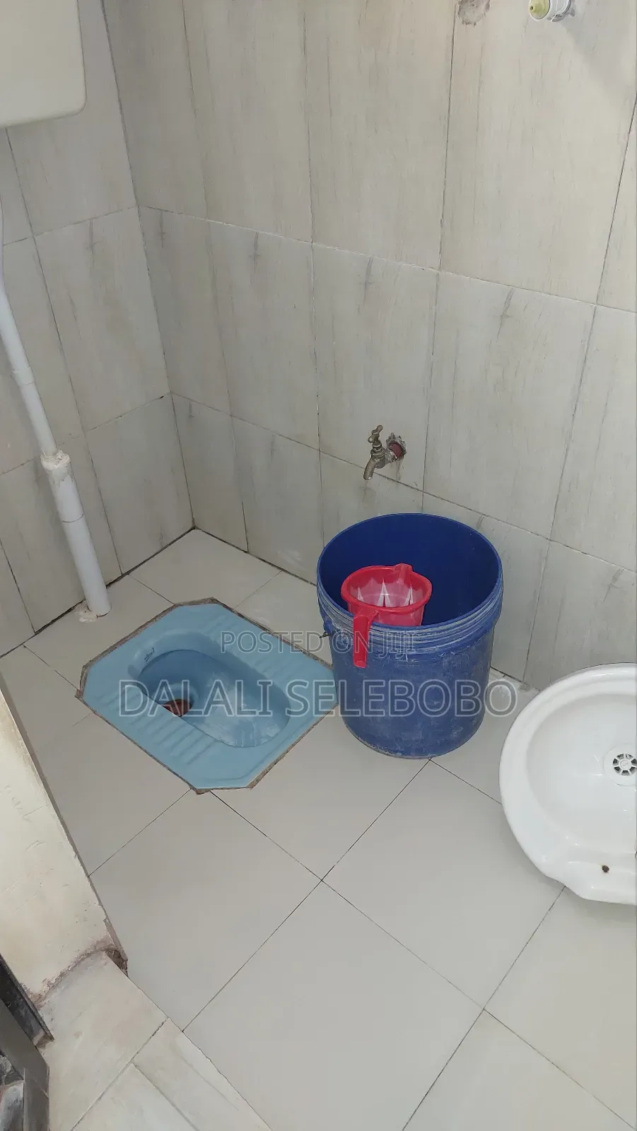 Furnished Studio Apartment in Sinza Kumekucha for rent