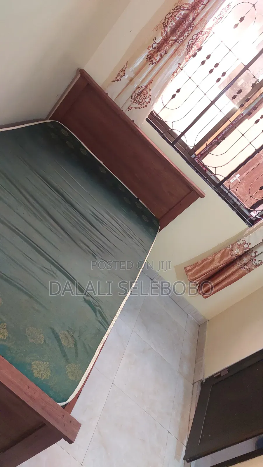 Furnished Studio Apartment in Sinza Kumekucha for rent