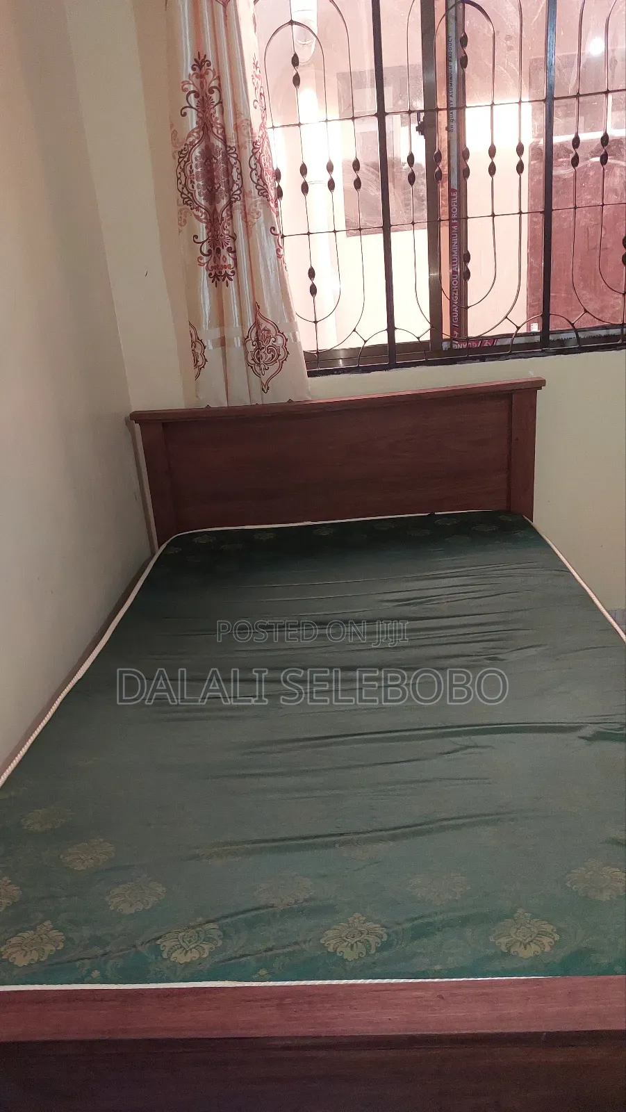 Furnished Studio Apartment in Sinza Kumekucha for rent