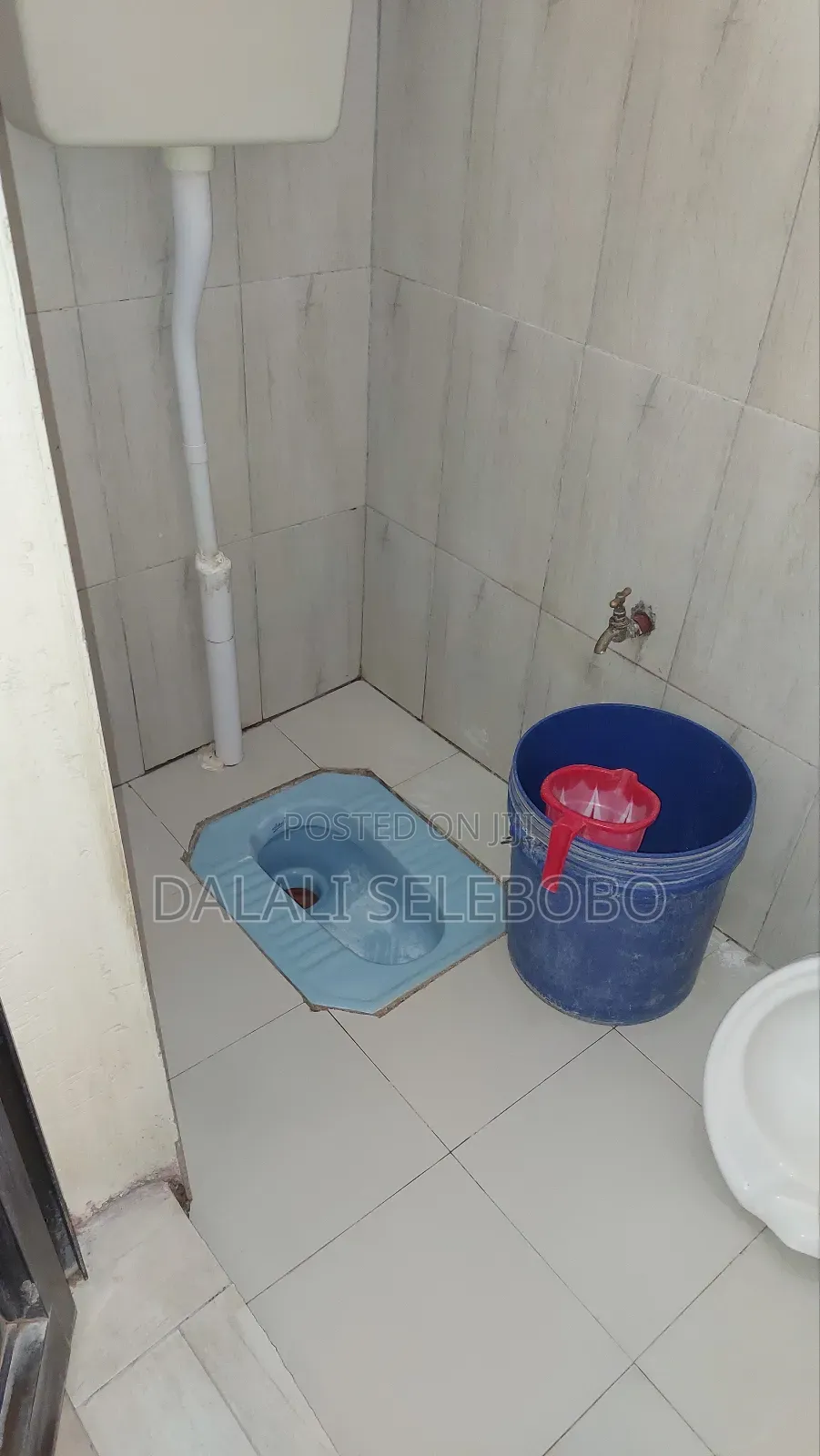 Furnished Studio Apartment in Sinza Kumekucha for rent