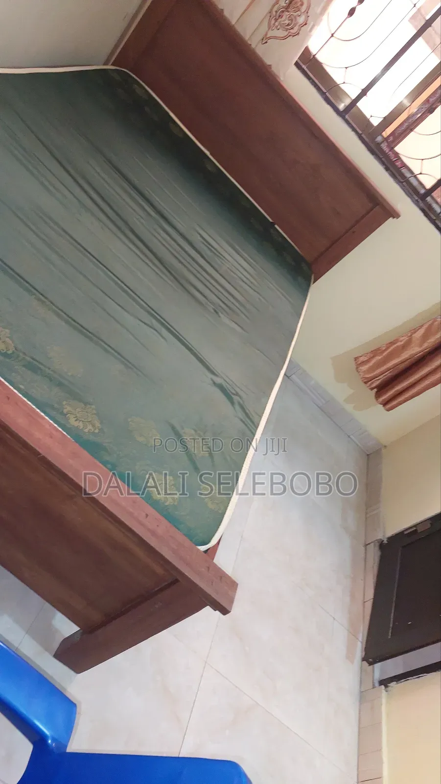 Furnished Studio Apartment in Sinza Kumekucha for rent