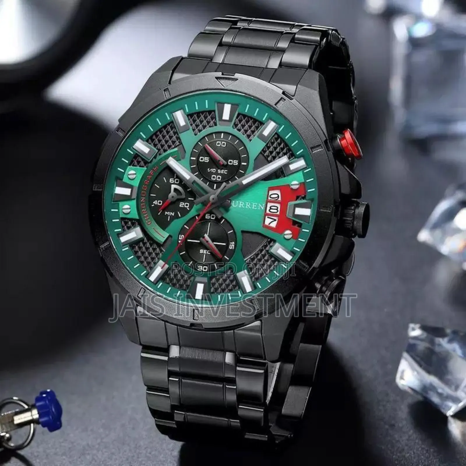 CURREN Watch