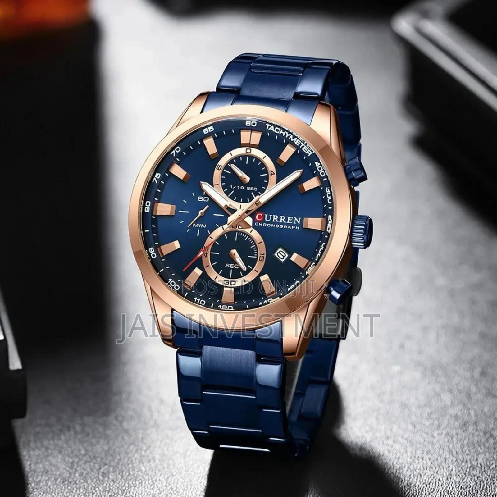 CURREN Watch