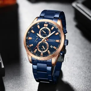 CURREN Watch