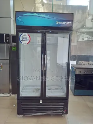 Fridge Ya Biashara