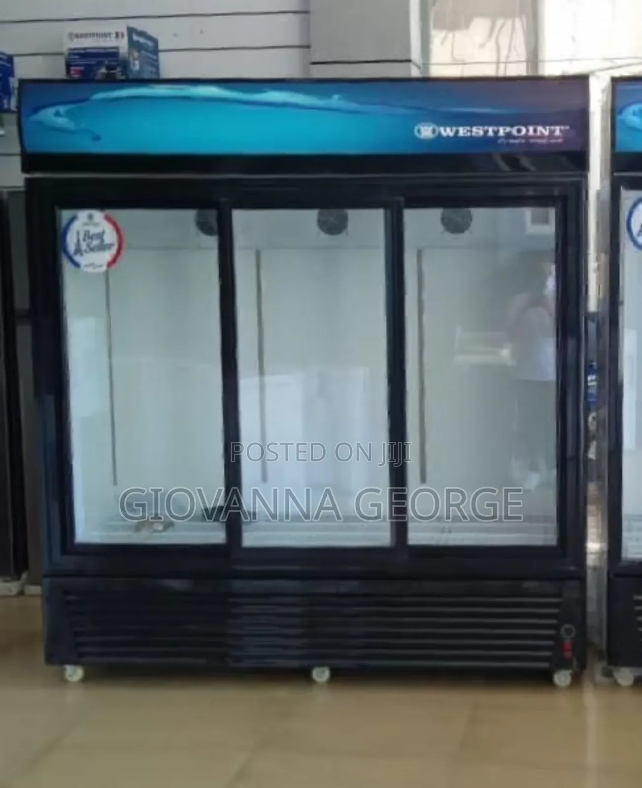 Fridge Ya Biashara