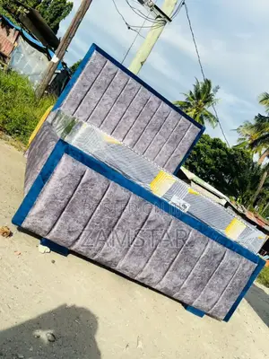 Bedsofa Mpya