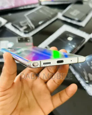 Samsung Galaxy Note 10 Plus 256 GB Bronze