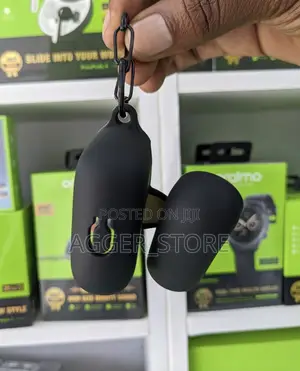 Silcone Cases for Oraimo Freepods 3