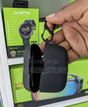 Silcone Cases for Oraimo Freepods 3