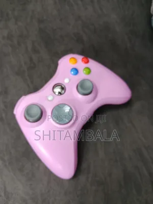 Xbox 360 Controller