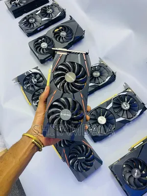 RX 580 Gigabyte