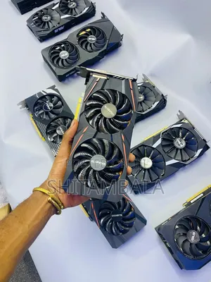 RX 580 Gigabyte