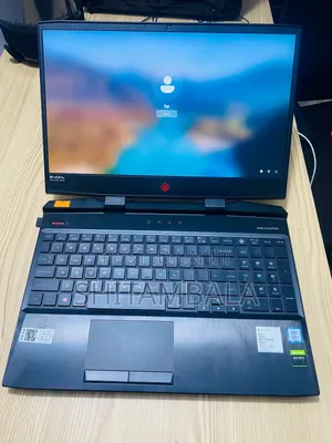 New Laptop HP Pavilion 15 16GB Intel Core I7 SSD 512GB