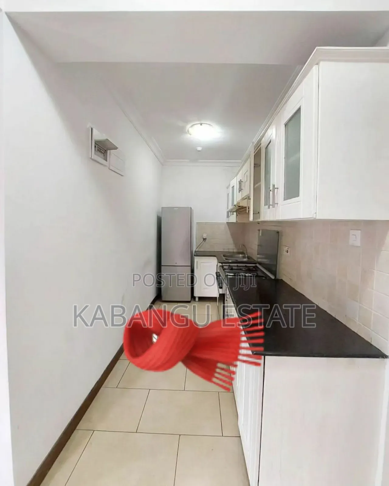 Furnished 2bdrm Apartment in Mikocheni for rent