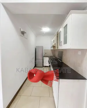 Furnished 2bdrm Apartment in Mikocheni for rent