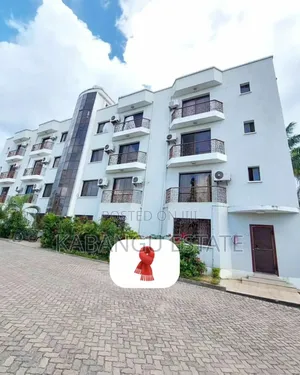 Furnished 2bdrm Apartment in Mikocheni for rent