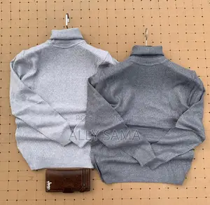 Mens Pullneck Quality