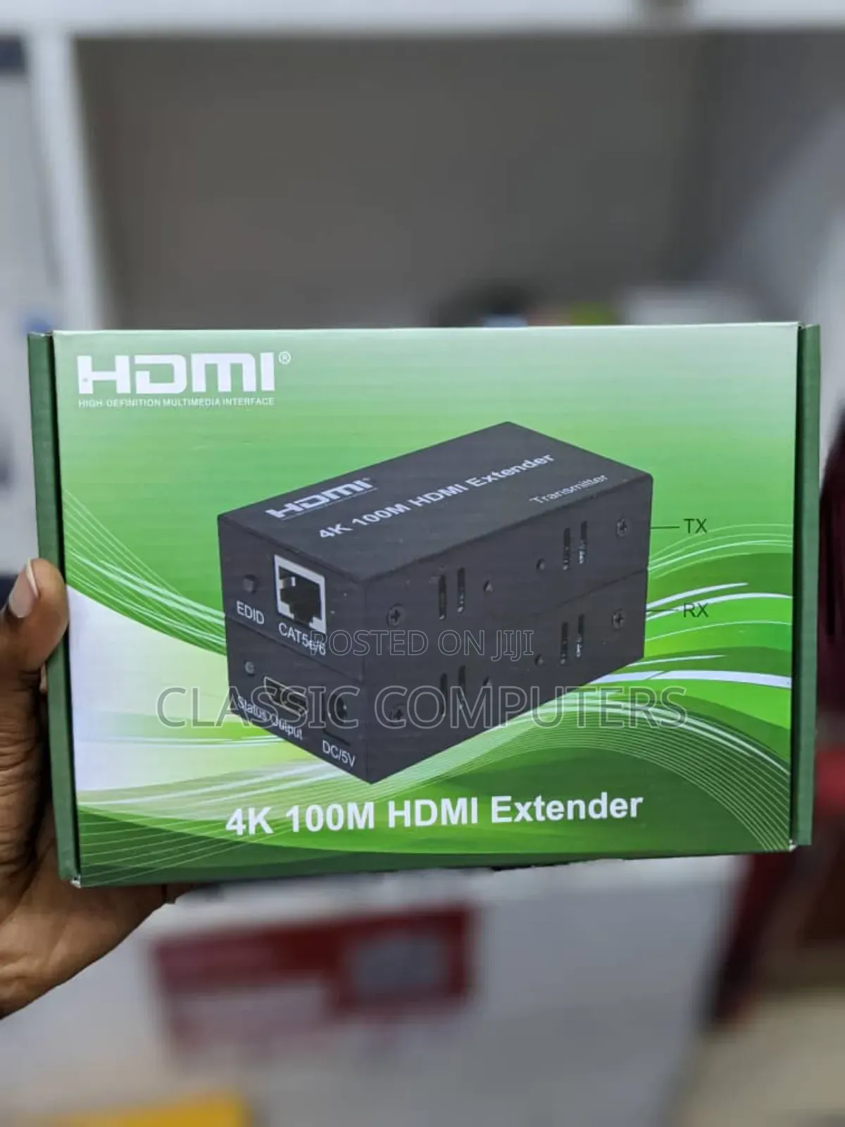 HDMI Extender