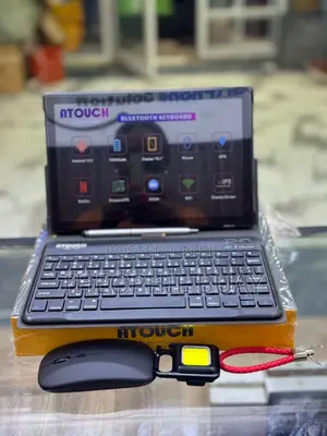 New Atouch X19 512 GB