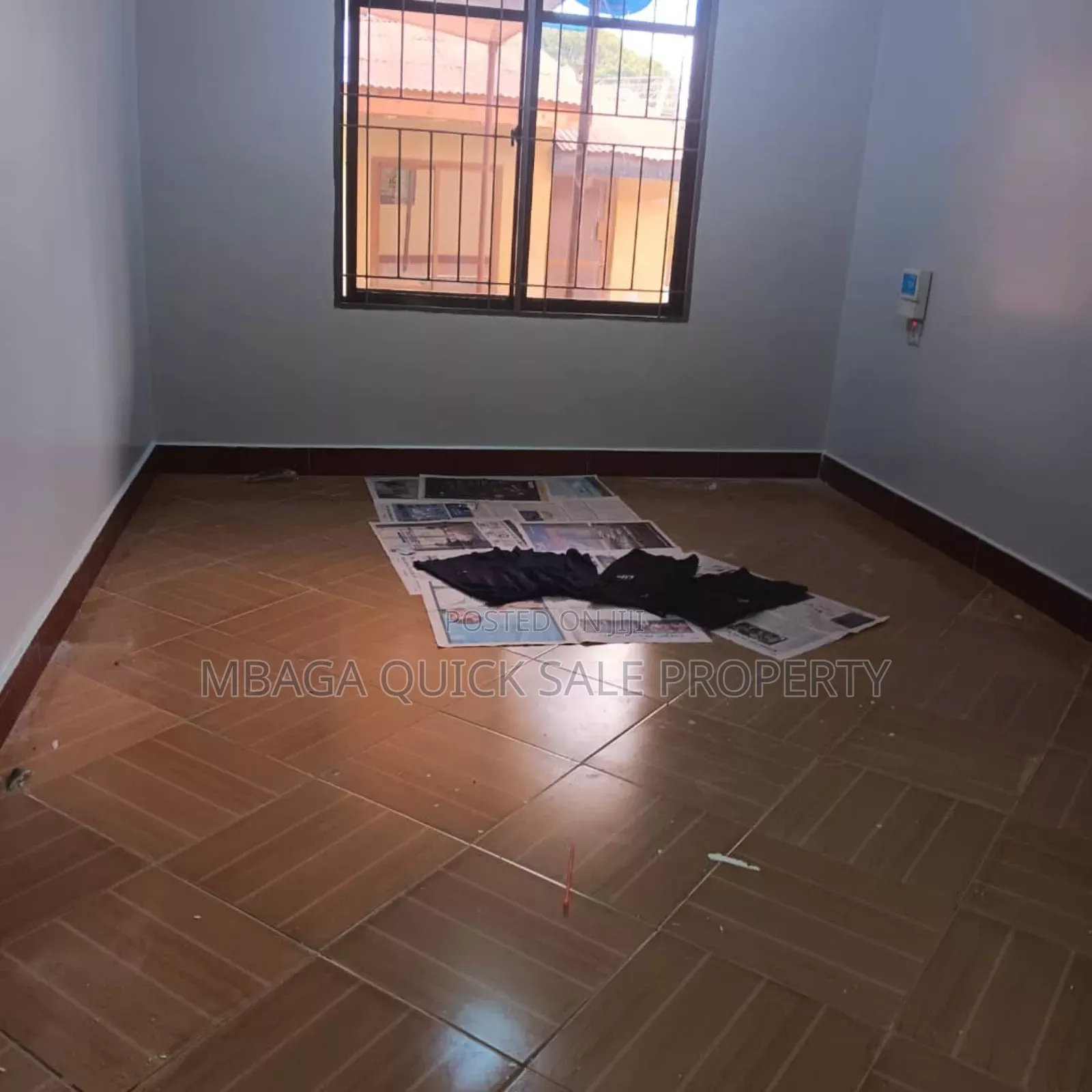 1bdrm Apartment in Kinondoni for rent