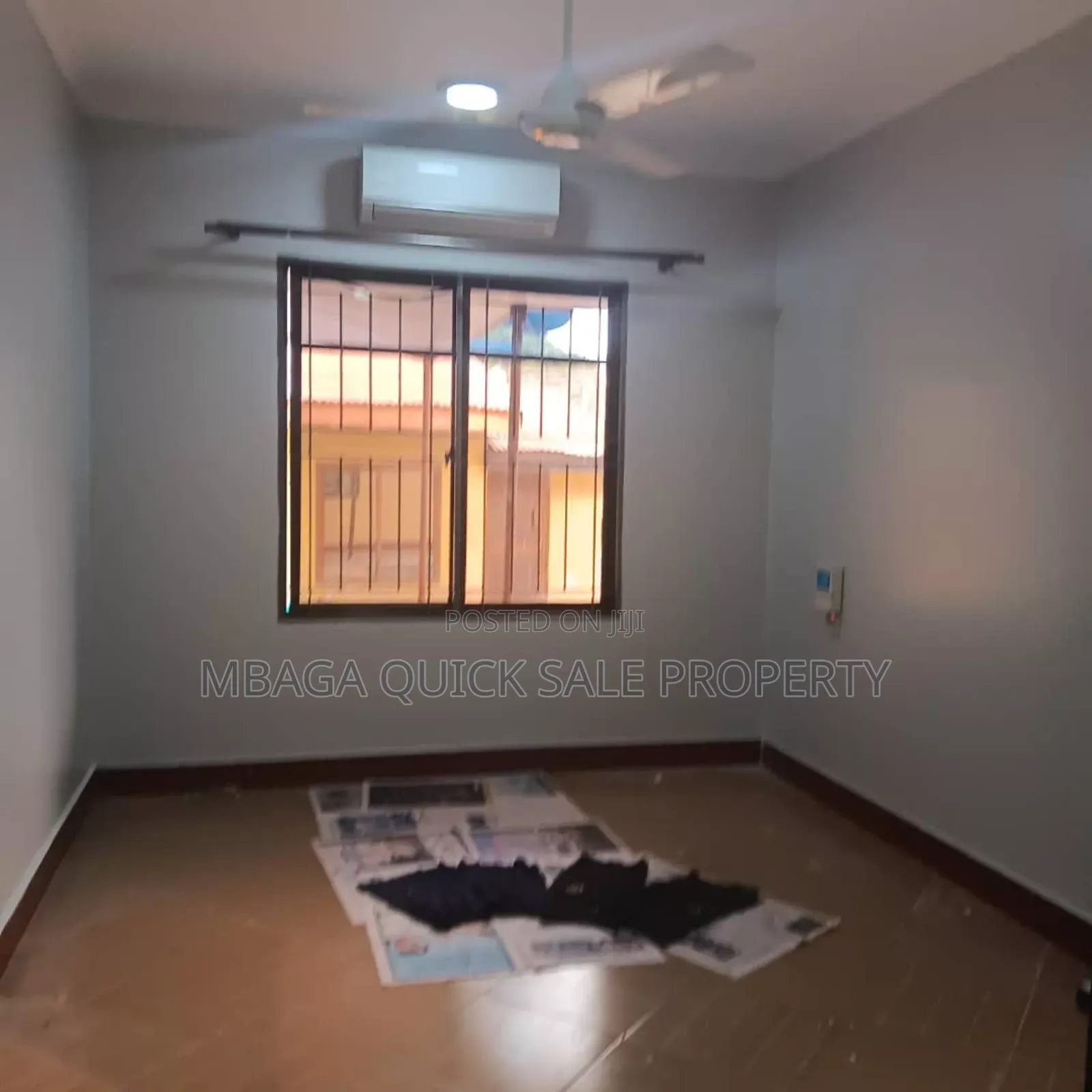 1bdrm Apartment in Kinondoni for rent