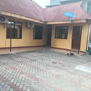 1bdrm Apartment in Kinondoni for rent