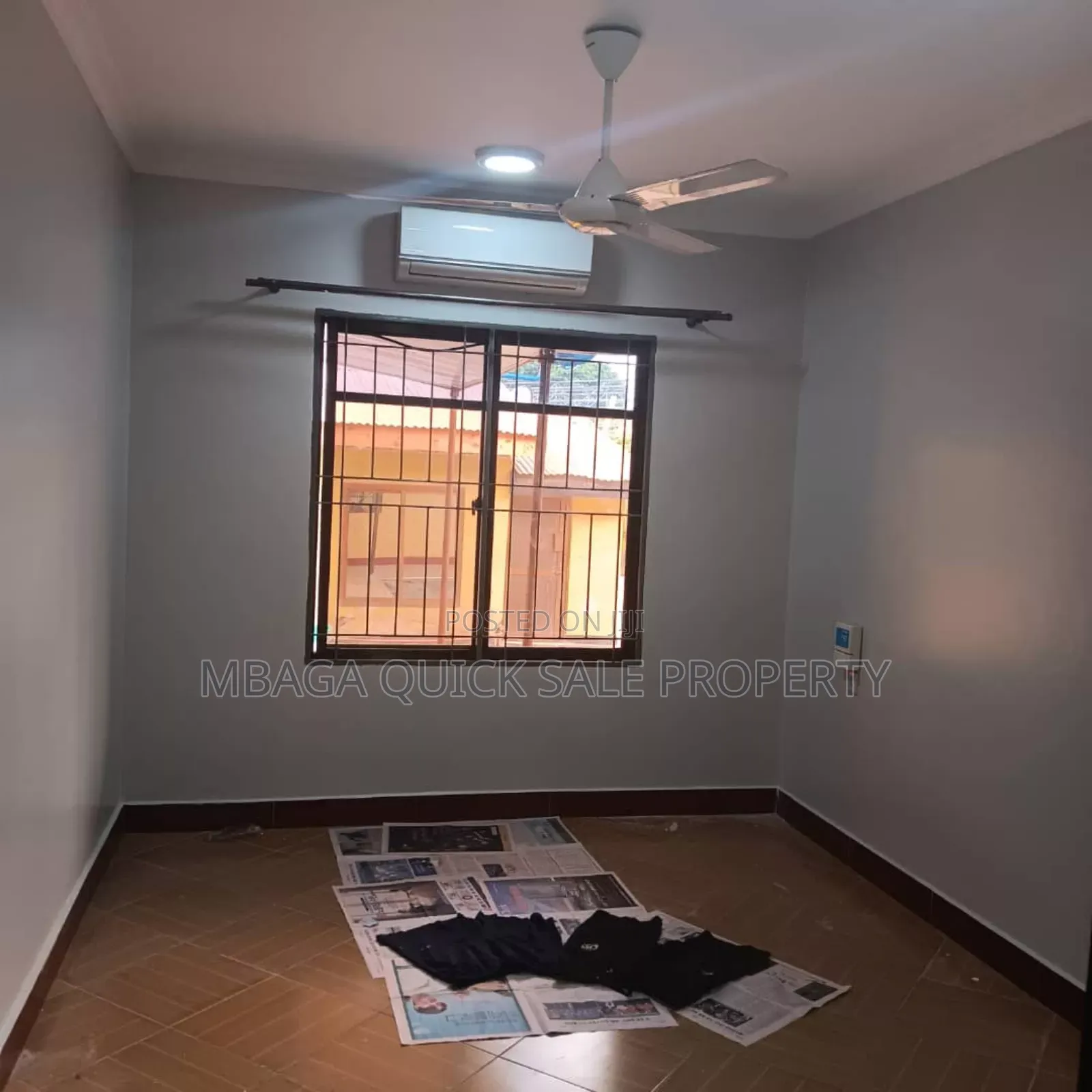 1bdrm Apartment in Kinondoni for rent