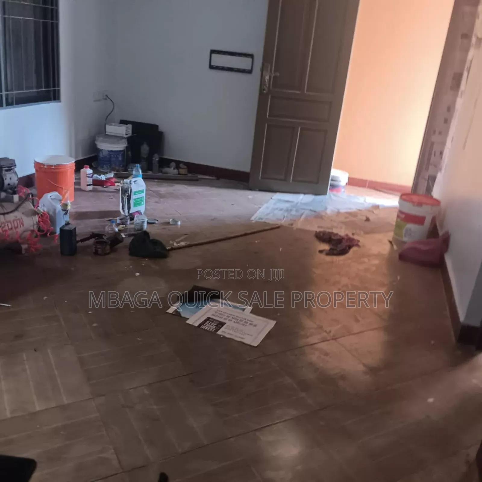 1bdrm Apartment in Kinondoni for rent