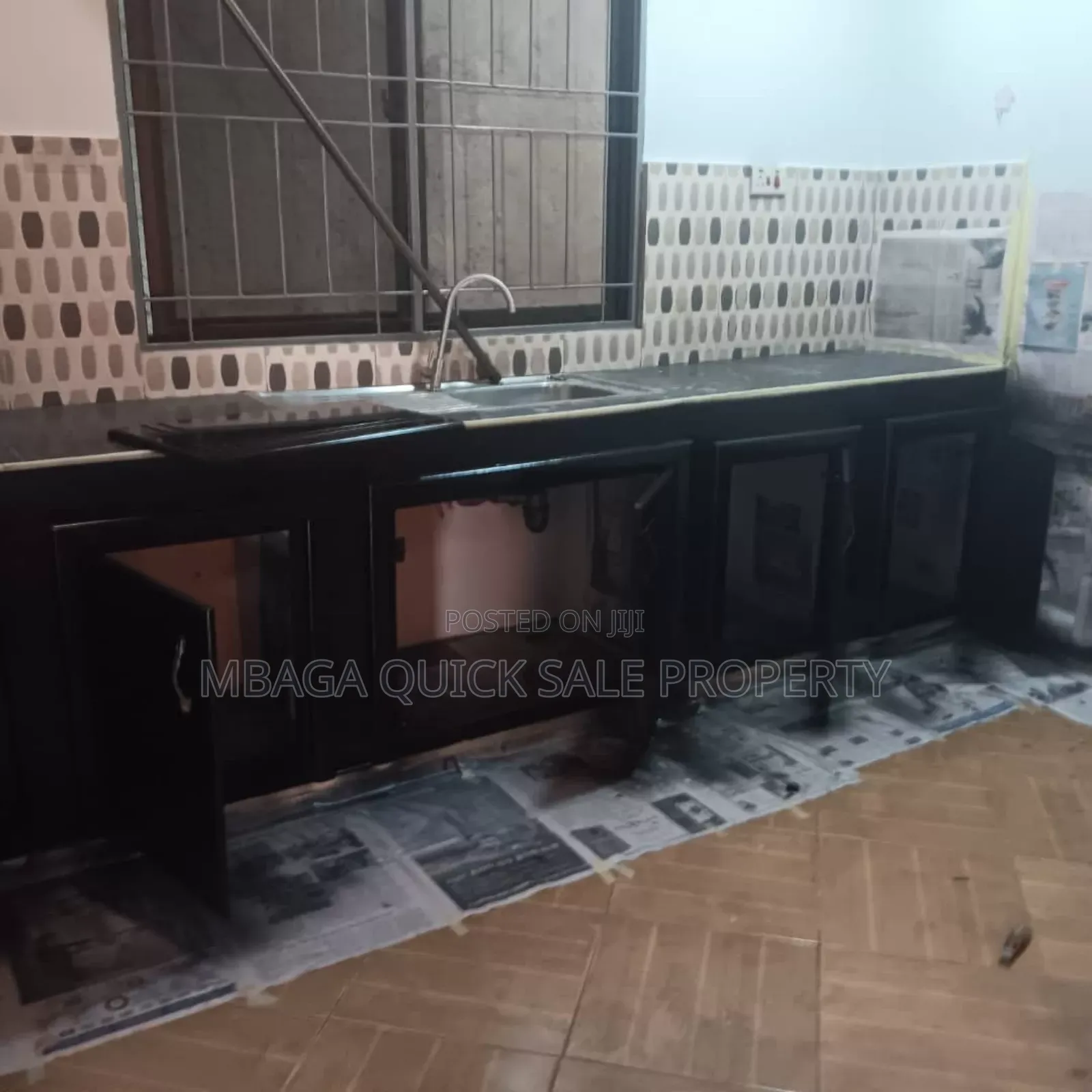 1bdrm Apartment in Kinondoni for rent