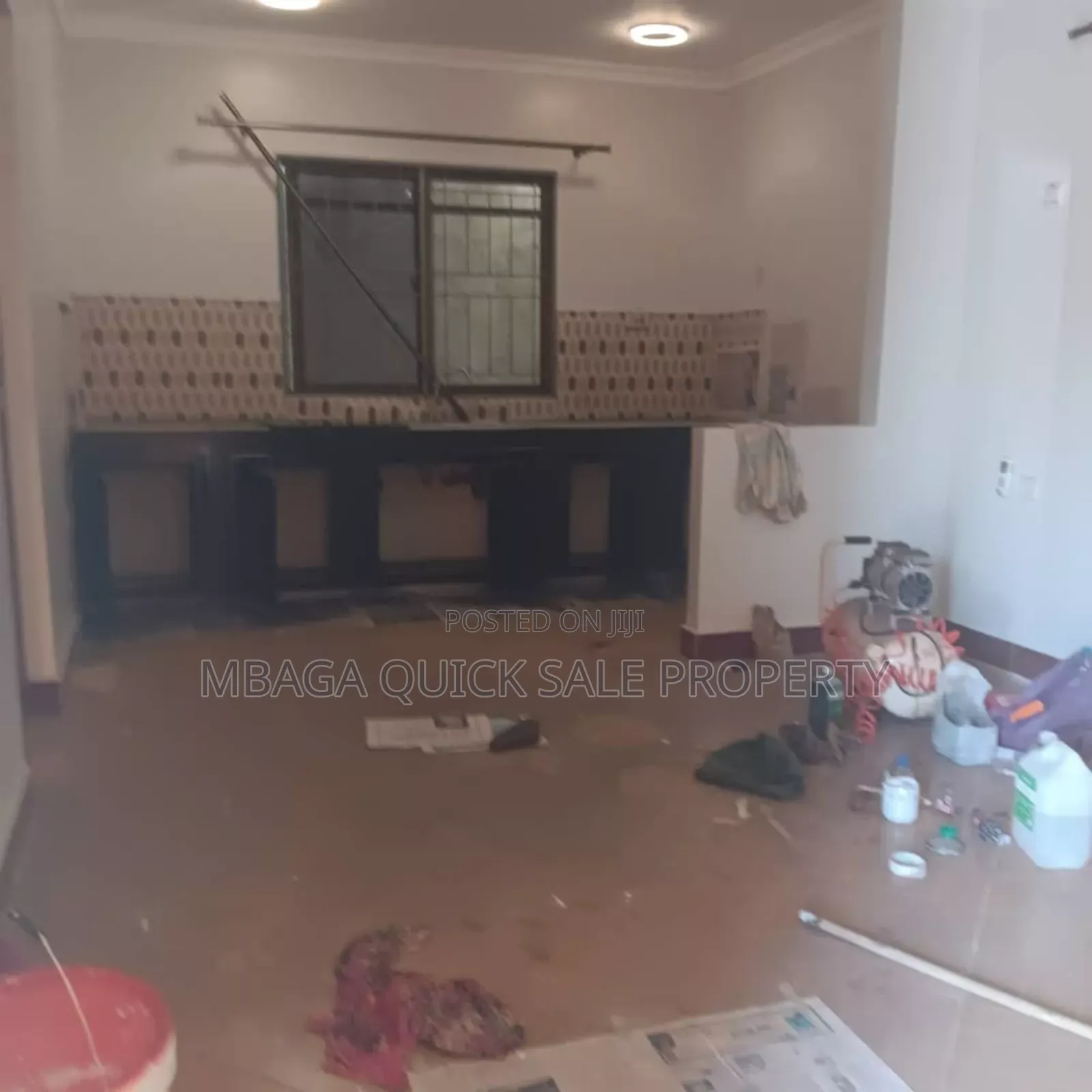 1bdrm Apartment in Kinondoni for rent