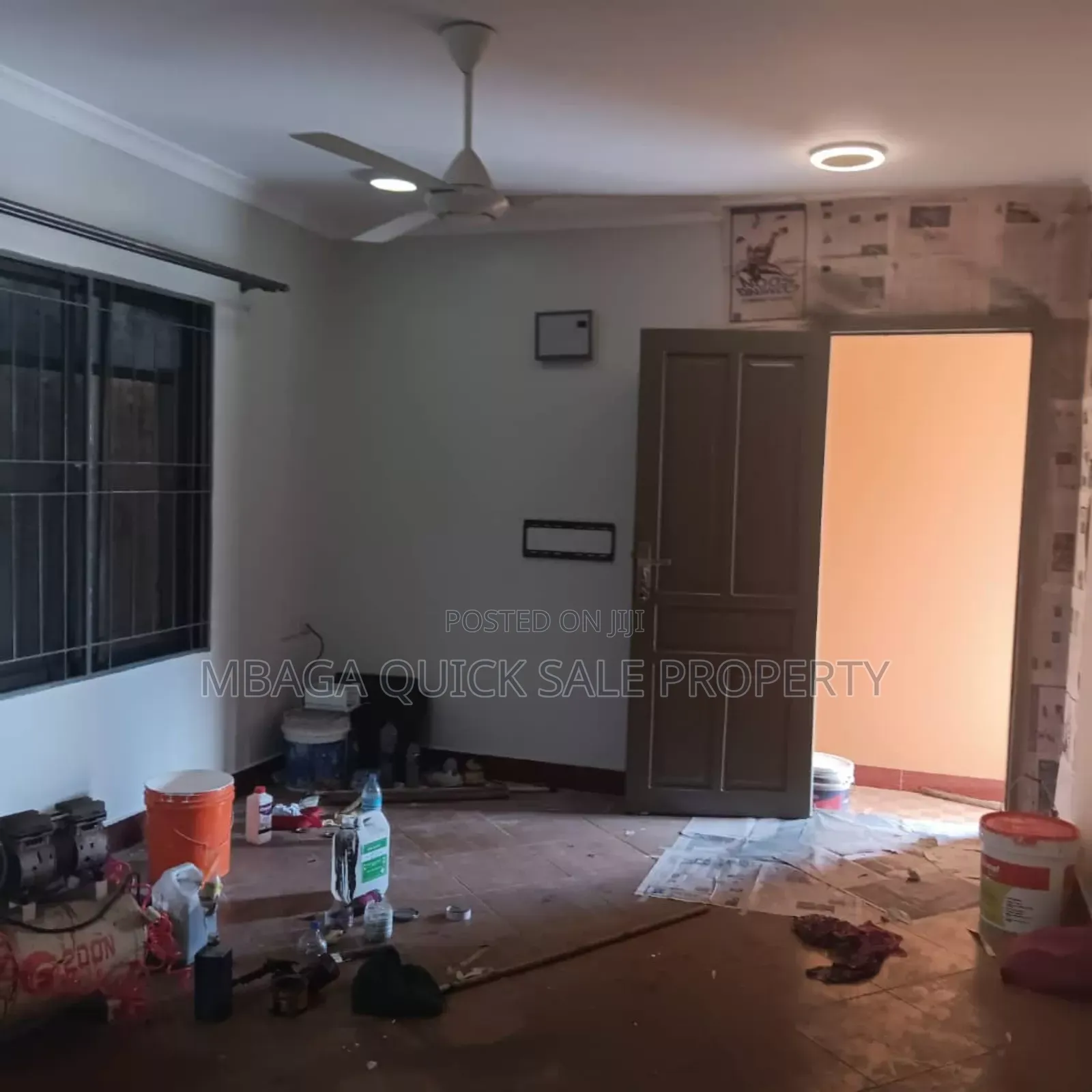 1bdrm Apartment in Kinondoni for rent