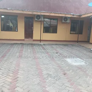 1bdrm Apartment in Kinondoni for rent