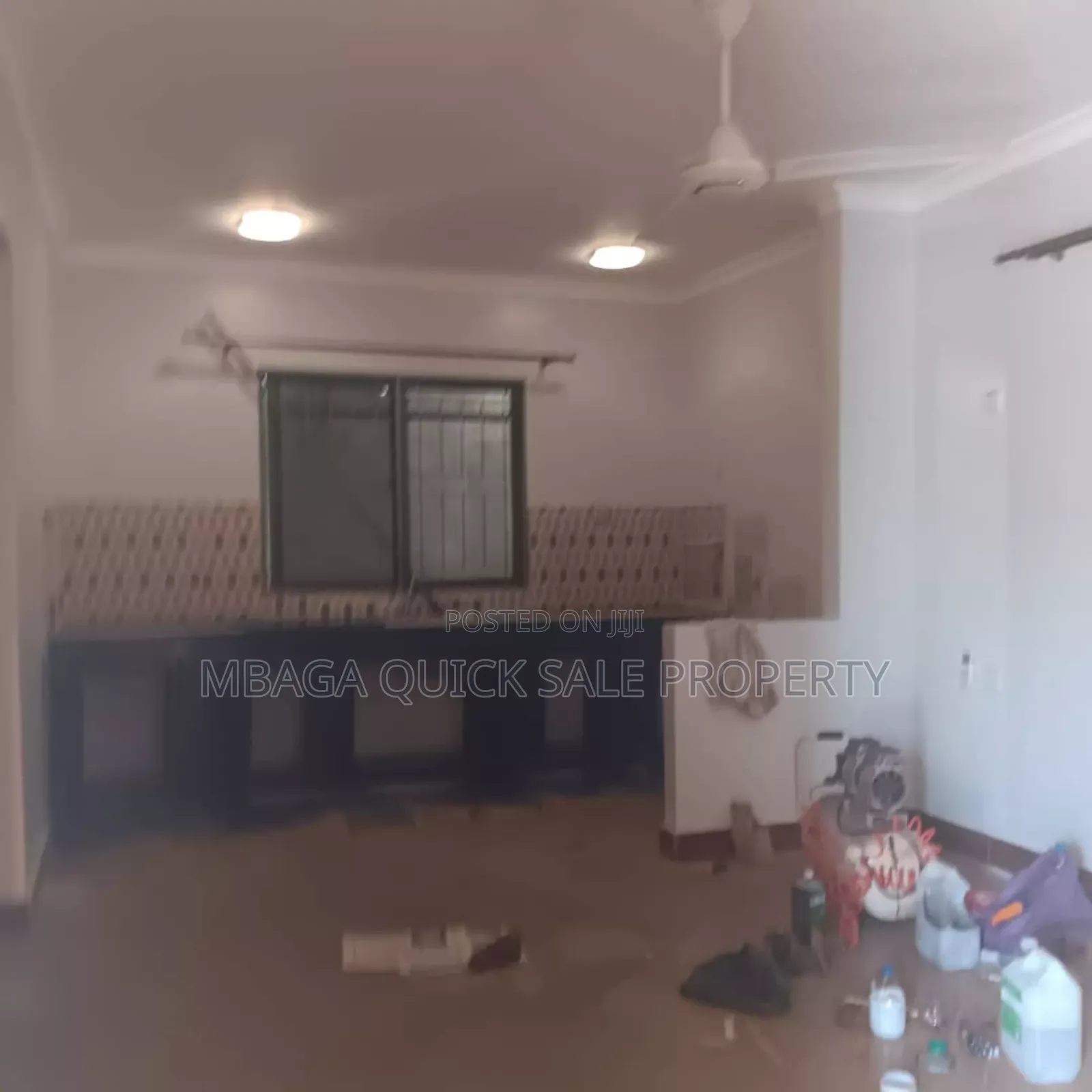1bdrm Apartment in Kinondoni for rent